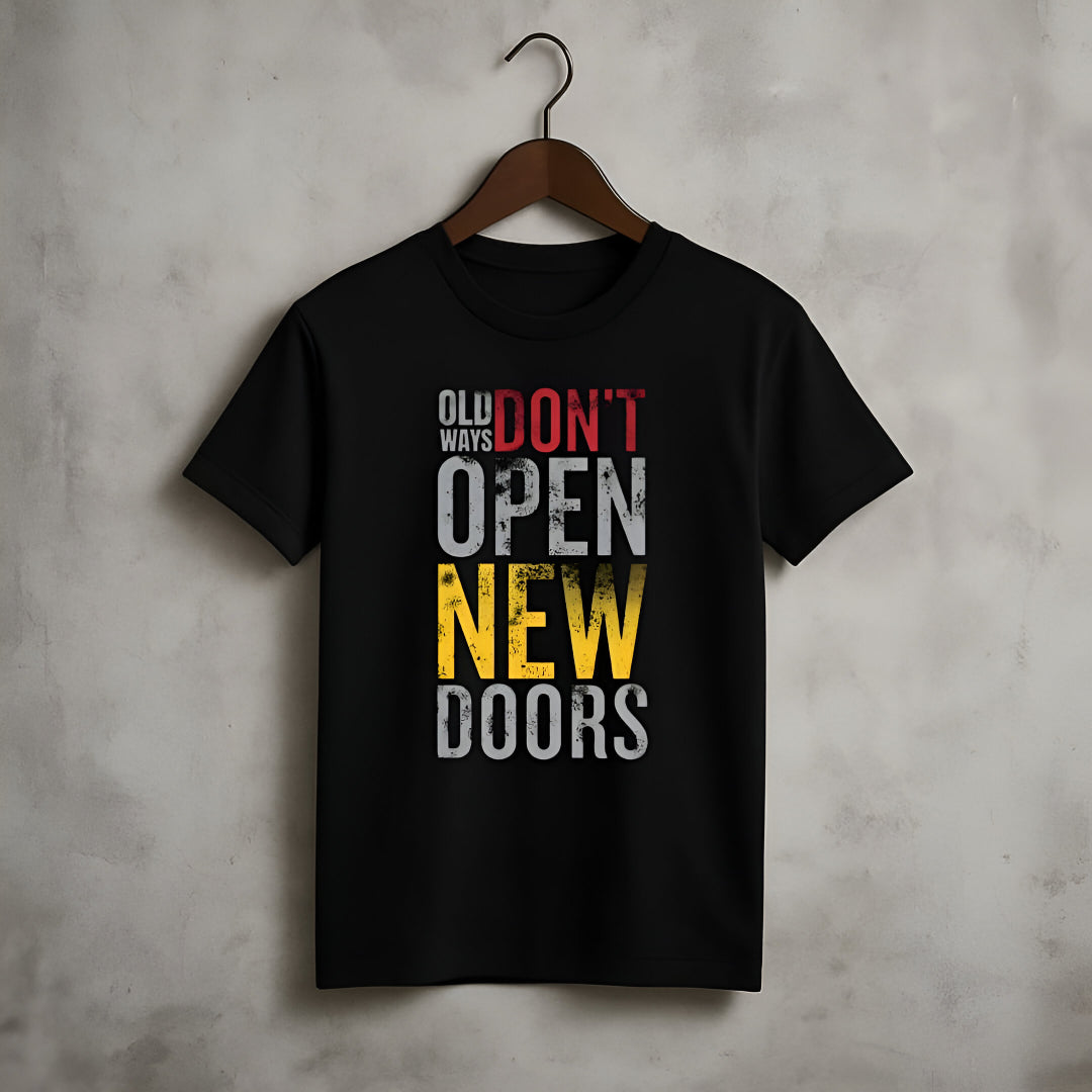 Pure cotton TSHIRT printing